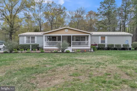 Undisclosed, Nanjemoy, MD 20662