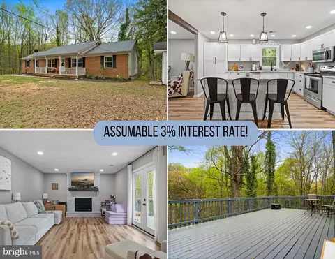 12075 Budds Creek Rd, Charlotte Hall, MD 20622