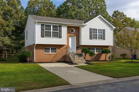 5308 Flagfish Ct, Waldorf, MD 20603
