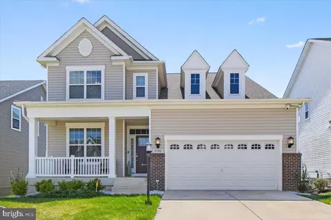 4386 Shakespeare Cir, White Plains, MD 20695