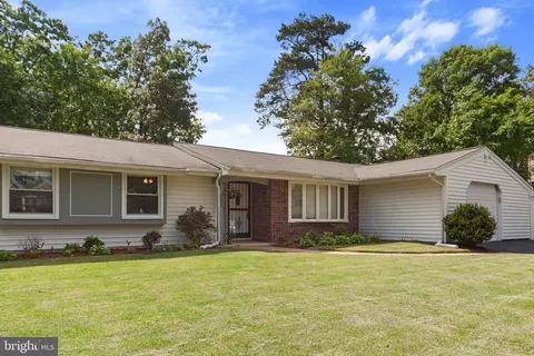 4632 Harwich Dr, Waldorf, MD 20601