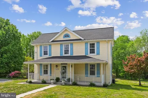 9035 Fairground Rd, Bel Alton, MD 20611