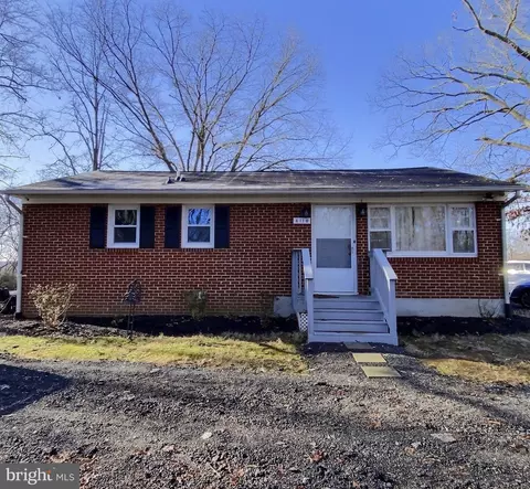 4110 Gwynn Brown Pl, Indian Head, MD 20640