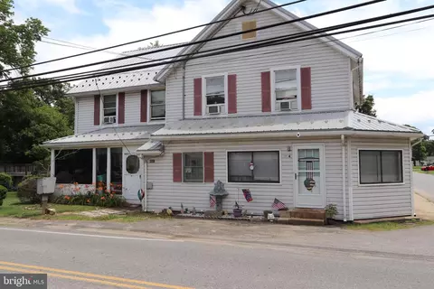 4601 Strauss Ave, Indian Head, MD 20640