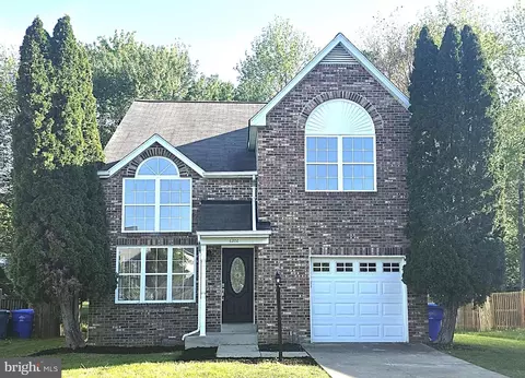 6202 Gopher Ct, Waldorf, MD 20603