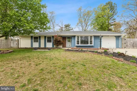 4100 Brewster Way, Waldorf, MD 20601