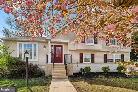 5324 Sea Raven Ct, Waldorf, MD 20603