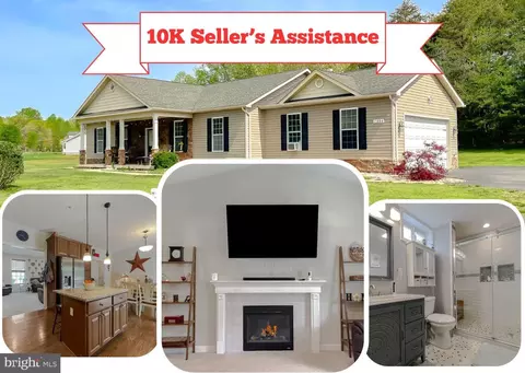15880 Moss Creek Ct, Brandywine, MD 20613