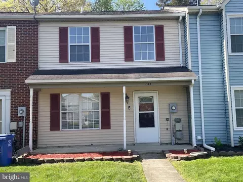 134 Kalmia Ct, La Plata, MD 20646