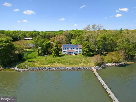 9310 Tayloes Neck Rd, Nanjemoy, MD 20662