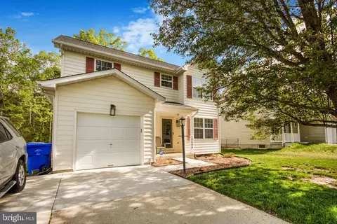 10644 Quillback St, Waldorf, MD 20603