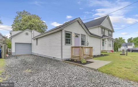 19219 Zack Pl, Benedict, MD 20612