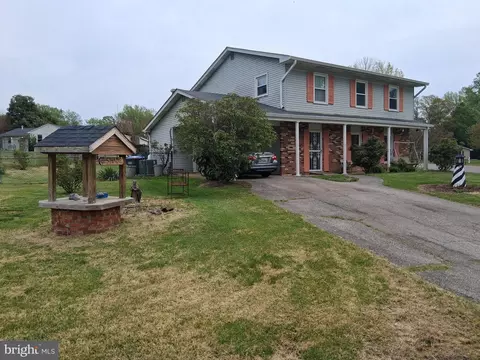 2760 Cheyenne Ct, Bryans Road, MD 20616