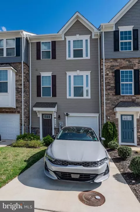 112 Seldovia Dr, Indian Head, MD 20640