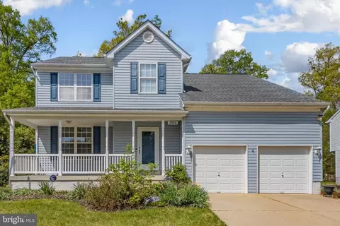 2324 Ashford Ln, Waldorf, MD 20603