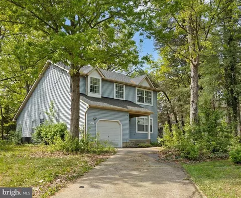 5127 Beaugregory Ct, Waldorf, MD 20603