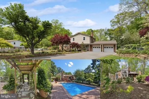 9234 Genevieve Dr, White Plains, MD 20695