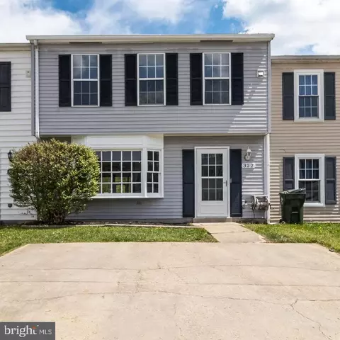 322 Jennie Run Dr, La Plata, MD 20646