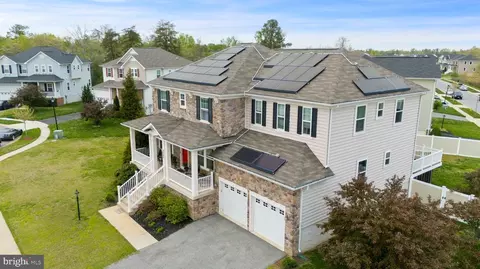 9846 Rhine Ct, Waldorf, MD 20603