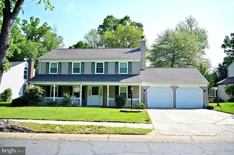 3747 Primrose Dr, Waldorf, MD 20602