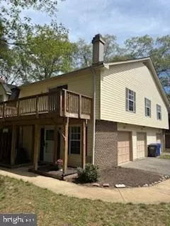 5123 C Shawe Pl #4-M, Waldorf, MD 20602