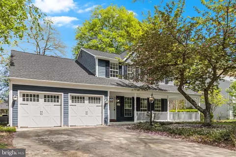 3753 Primrose Dr, Waldorf, MD 20602