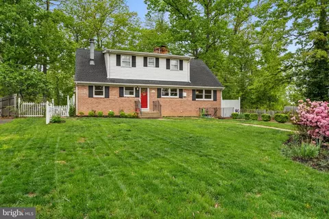 1103 Murdock Rd, Indian Head, MD 20640