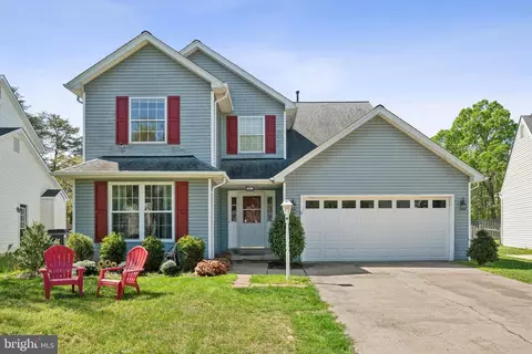 5032 Redhorse Ct, Waldorf, MD 20603