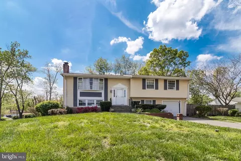 4634 Harwich Dr, Waldorf, MD 20601
