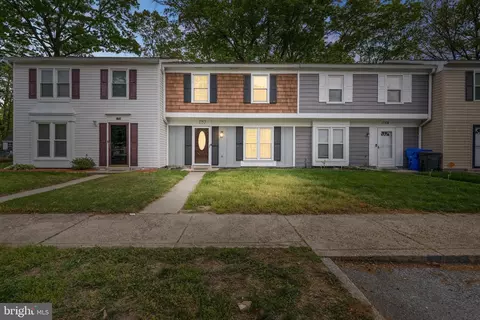 1752 Brightwell Ct, Waldorf, MD 20602