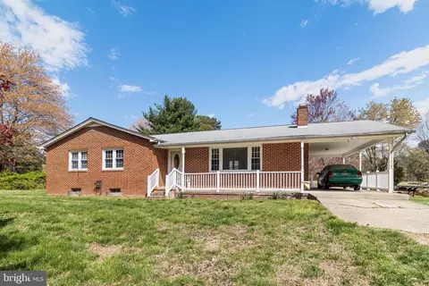 4520 Chapel Springs Pl, Pomfret, MD 20675
