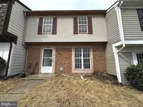 2761 Red Lion Pl, Waldorf, MD 20602