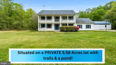 6055 Manor Ln, La Plata, MD 20646
