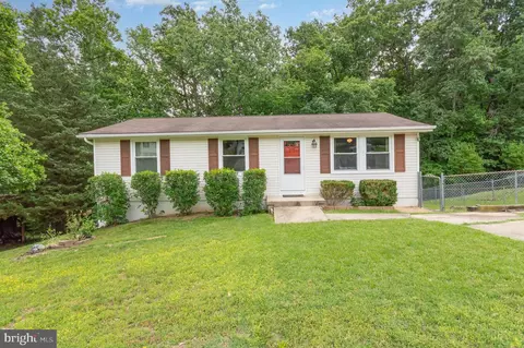 2407 Oakwood Ct, Bryans Road, MD 20616