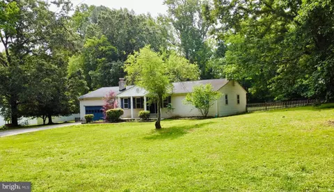 8105 Vacchiano Dr, Port Tobacco, MD 20677