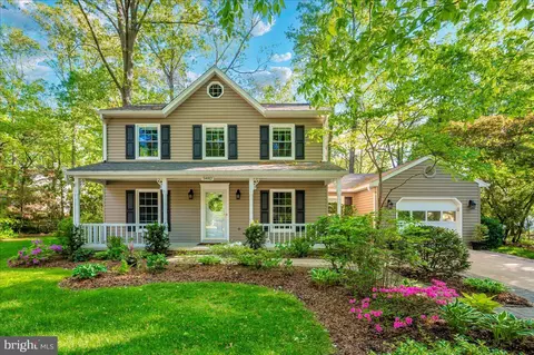 3482 Sour Cherry Ct, Waldorf, MD 20602