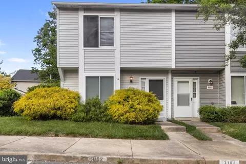 3100 Heathcote Rd, Waldorf, MD 20602