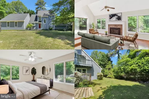 14640 Balsam Ct, Issue, MD 20645