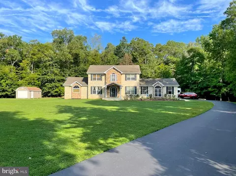 9505 Adams Willett Rd, Nanjemoy, MD 20662