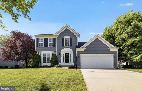 4720 Queens Grove St, White Plains, MD 20695