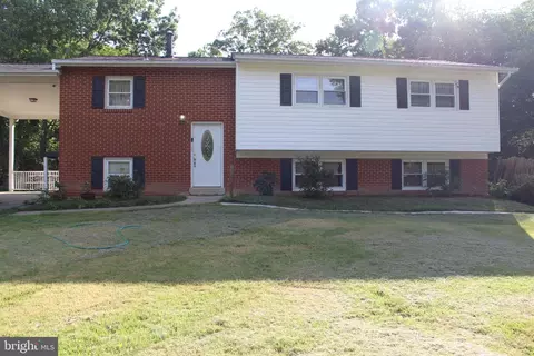 3720 Laurel Dr, Indian Head, MD 20640