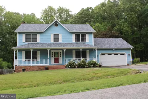 3044 Eutaw Forest Dr, Waldorf, MD 20603