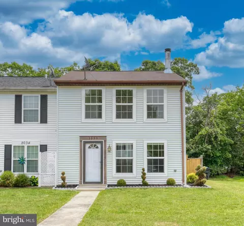 2035 Tanglewood Dr, Waldorf, MD 20601