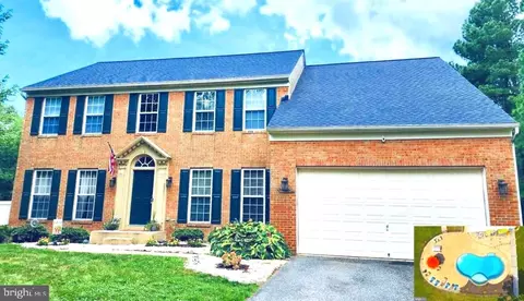 13595 Sugar Mill Ct, Waldorf, MD 20601