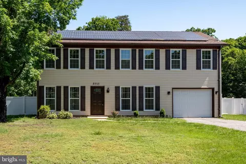 8535 Abell Way, Waldorf, MD 20603