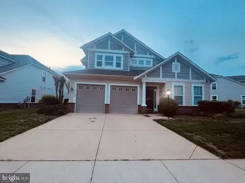 3135 Floating Leaf Ln, Waldorf, MD 20603