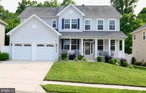 9796 Leighland Ct, Waldorf, MD 20603