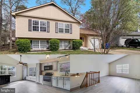 6710 Rabbit Ct, Waldorf, MD 20603