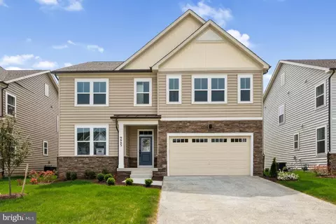 9903 Obin Ln, Waldorf, MD 20601