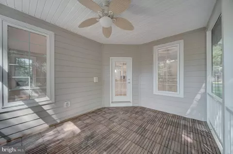 Exterior - 14535 Honeysuckle, Issue, MD 20645 photo 10 of 10